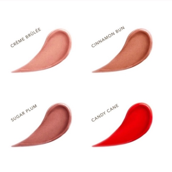 BECCA x Chrissy Cravings lipgloss set - Picture 2 of 5